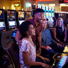 Classic Slots ဂိမ်းများ မြန်မာ