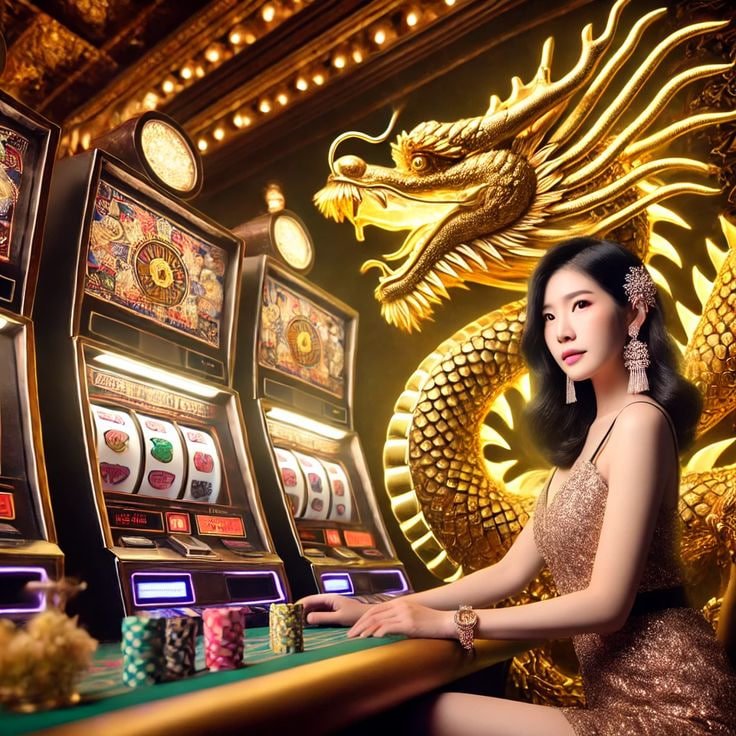 win win ပလက်ဖောင်း - Live Casino နှင့် Slots ဂိမ်းများ