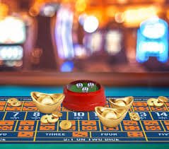 Esports နှင့် ဂိမ်းလော်ဘီ - win win