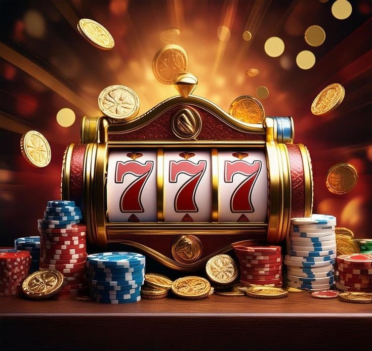 Live Baccarat ဂိမ်း win win Casino Myanmar