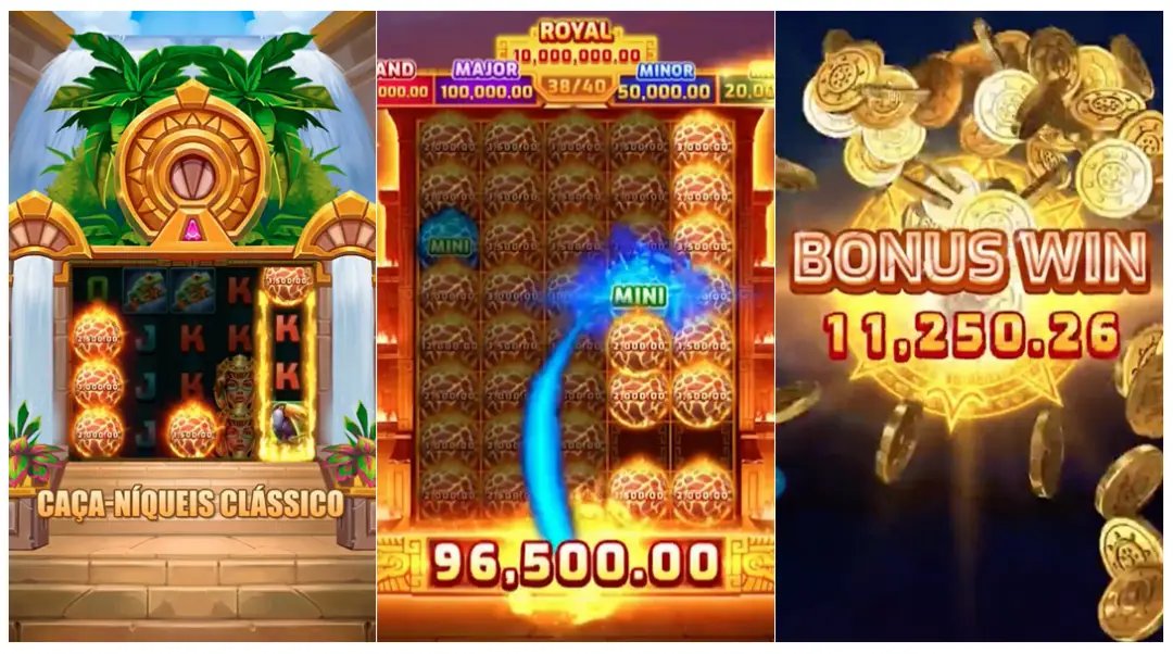 win win Mobile App Android iOS